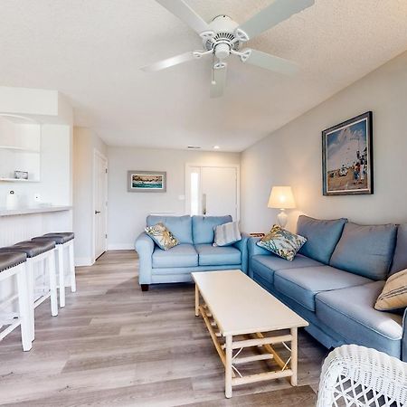 East Of The Sun --- 40026 E Sun Dr Unit 611 Lägenhet Fenwick Island Exteriör bild