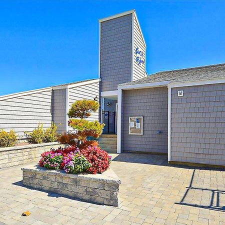 East Of The Sun --- 40026 E Sun Dr Unit 611 Lägenhet Fenwick Island Exteriör bild