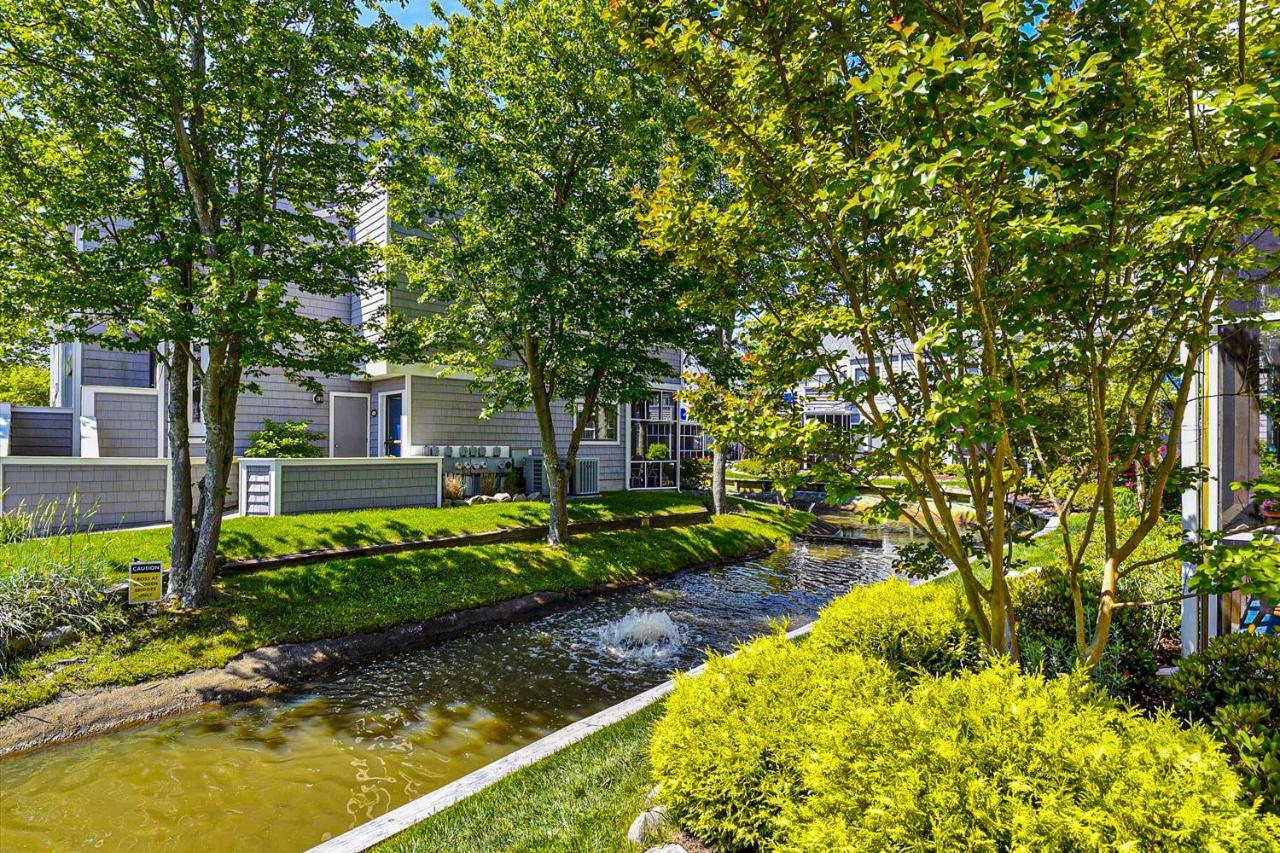 East Of The Sun --- 40026 E Sun Dr Unit 611 Lägenhet Fenwick Island Exteriör bild