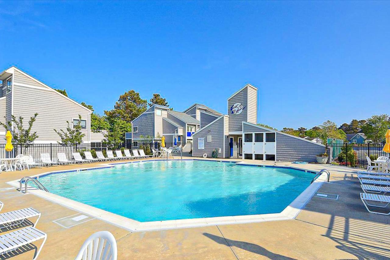 East Of The Sun --- 40026 E Sun Dr Unit 611 Lägenhet Fenwick Island Exteriör bild