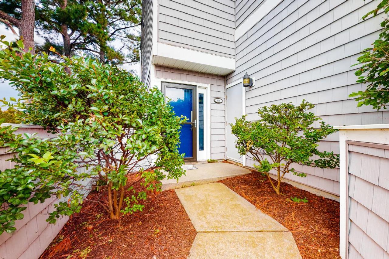 East Of The Sun --- 40026 E Sun Dr Unit 611 Lägenhet Fenwick Island Exteriör bild