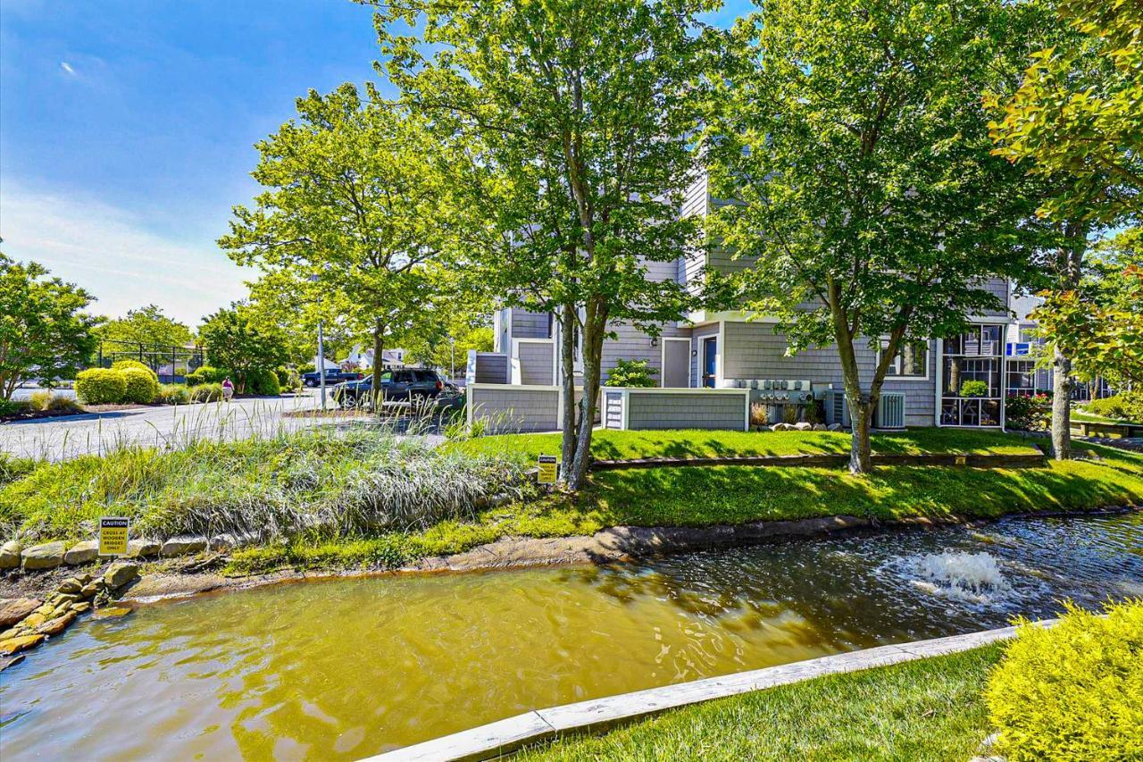 East Of The Sun --- 40026 E Sun Dr Unit 611 Lägenhet Fenwick Island Exteriör bild