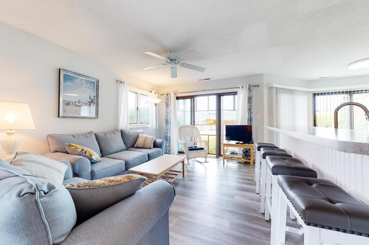 East Of The Sun --- 40026 E Sun Dr Unit 611 Lägenhet Fenwick Island Exteriör bild