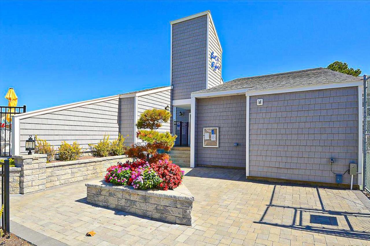 East Of The Sun --- 40026 E Sun Dr Unit 611 Lägenhet Fenwick Island Exteriör bild