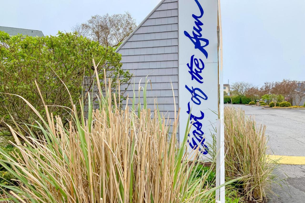 East Of The Sun --- 40026 E Sun Dr Unit 611 Lägenhet Fenwick Island Exteriör bild