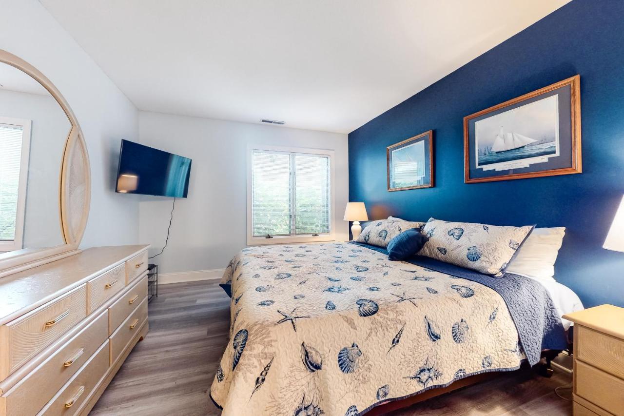 East Of The Sun --- 40026 E Sun Dr Unit 611 Lägenhet Fenwick Island Exteriör bild