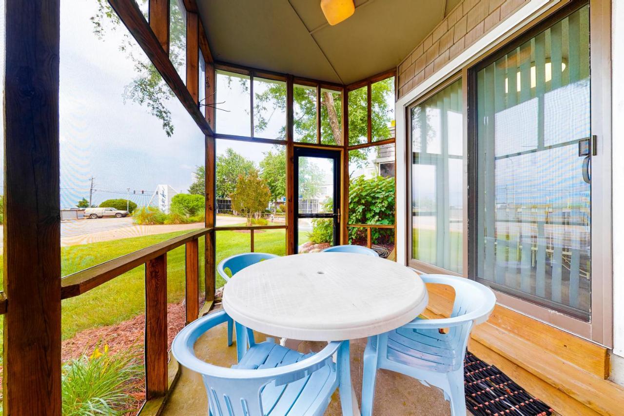 East Of The Sun --- 40026 E Sun Dr Unit 611 Lägenhet Fenwick Island Exteriör bild