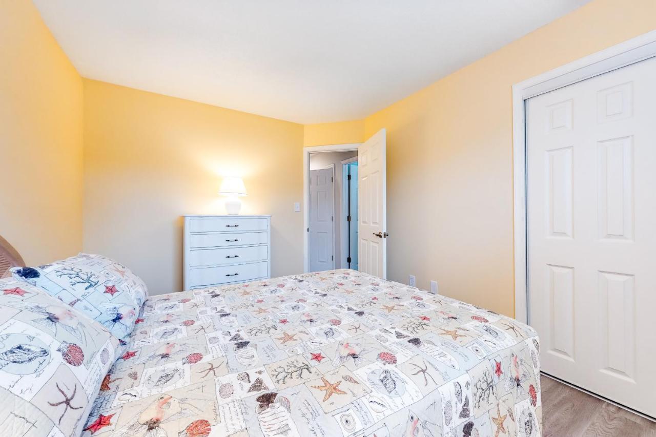 East Of The Sun --- 40026 E Sun Dr Unit 611 Lägenhet Fenwick Island Exteriör bild