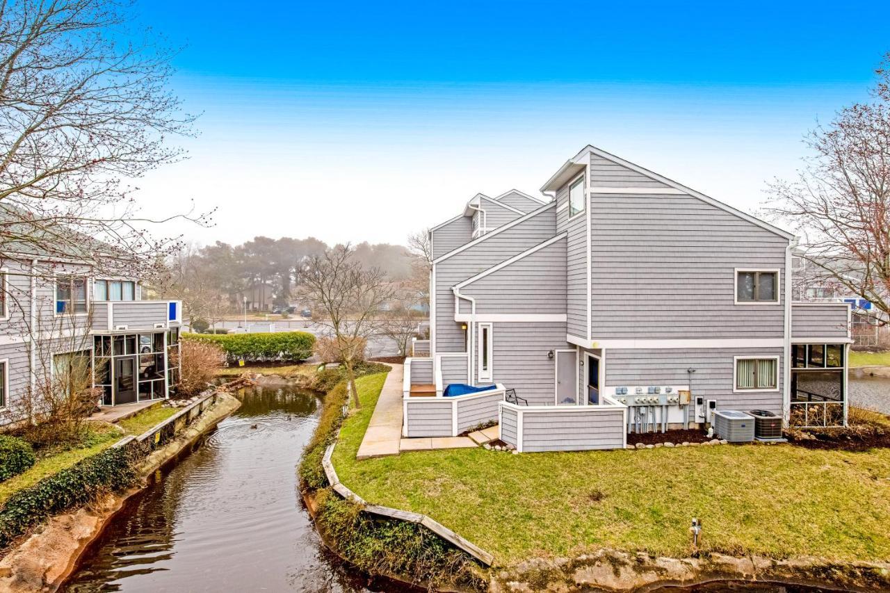 East Of The Sun --- 40026 E Sun Dr Unit 611 Lägenhet Fenwick Island Exteriör bild