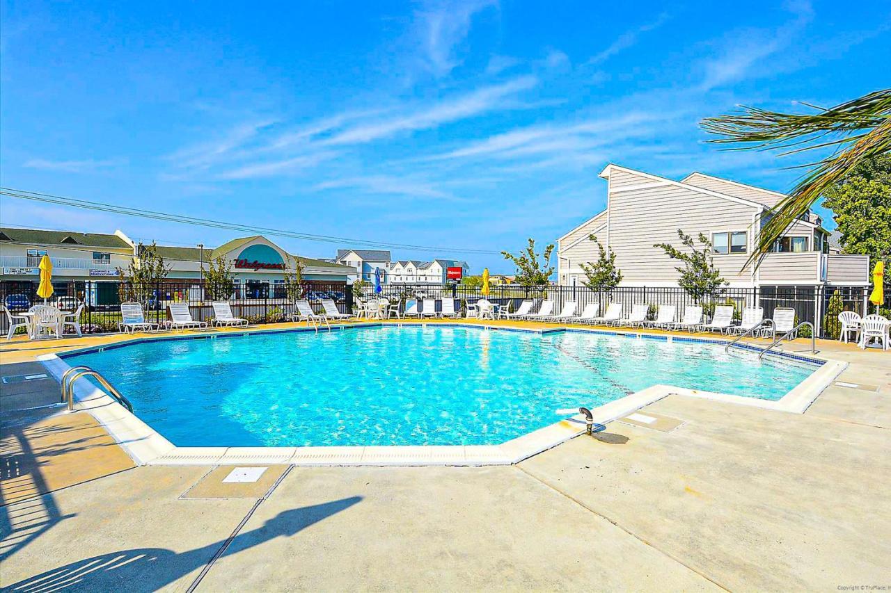 East Of The Sun --- 40026 E Sun Dr Unit 611 Lägenhet Fenwick Island Exteriör bild